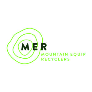 Mountain Equipment Recyclers logo