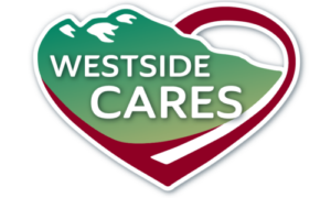 Westside Cares logo