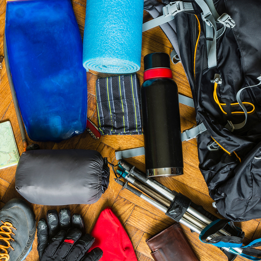 outdoor gear